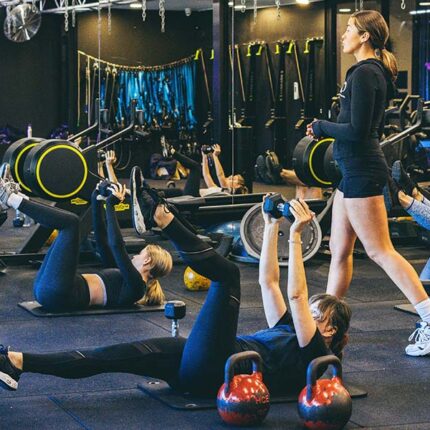 Flow Athletic  Fitness, Yoga, Spin, PT & Strength Training Paddington  Sydney